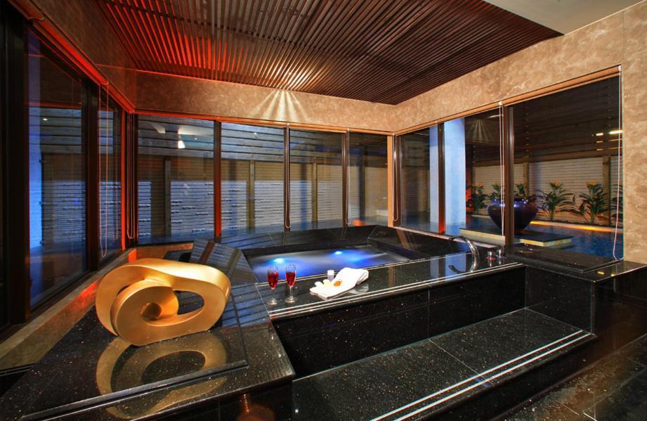 Amain Boutique Motel - Tucheng 217 Chambre photo