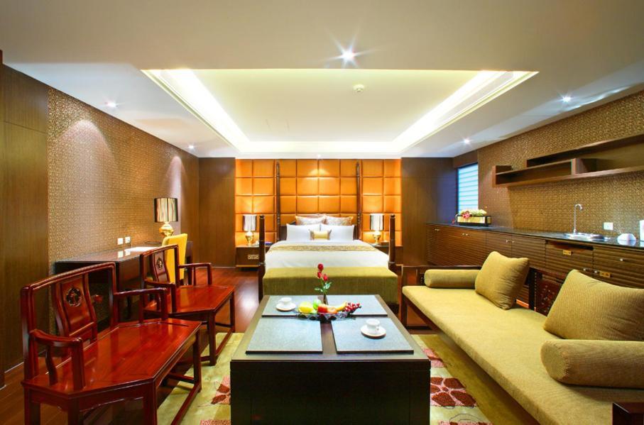 Amain Boutique Motel - Tucheng 217 Chambre photo