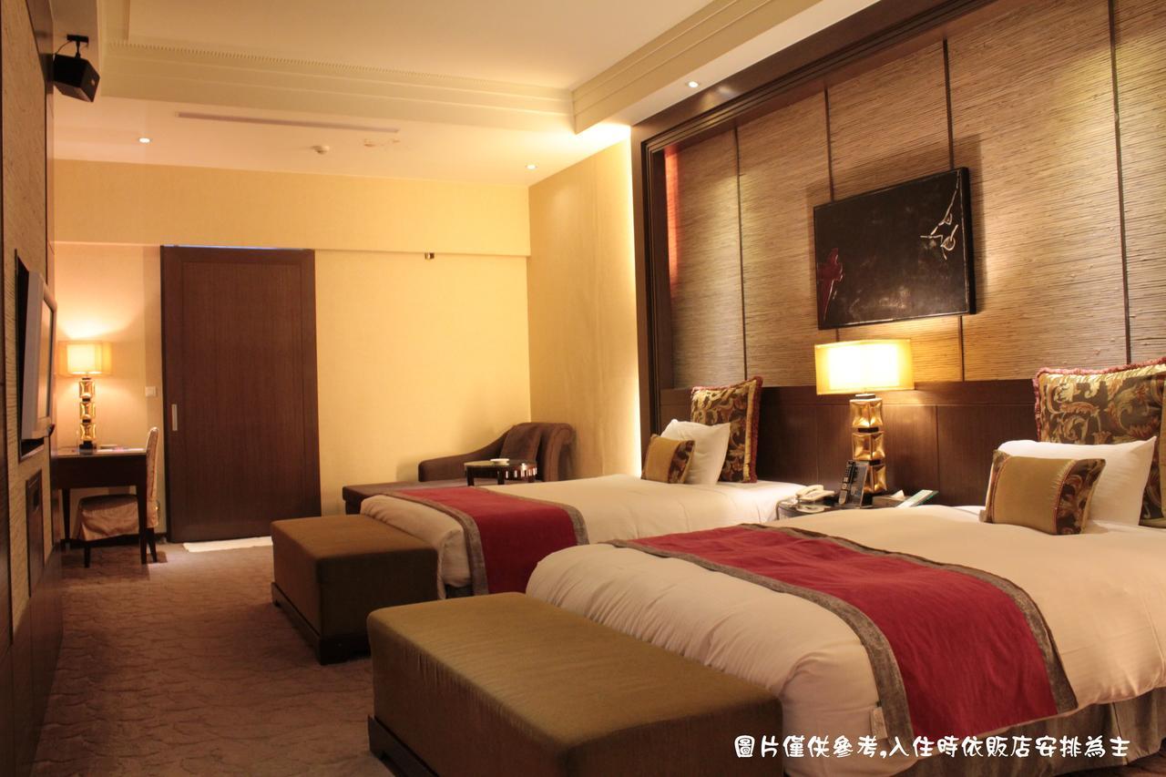 Amain Boutique Motel - Tucheng 217 Extérieur photo
