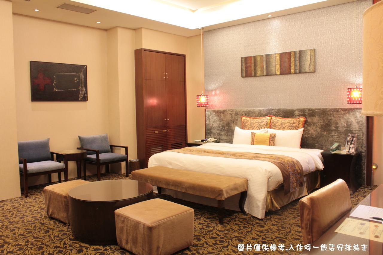 Amain Boutique Motel - Tucheng 217 Extérieur photo